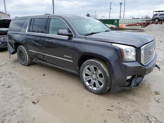 1GKS2HKJ3GR379125 GMC YUKON XL DENALI