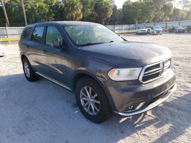1C4RDHAG5HC896702 Dodge Durango Sxt