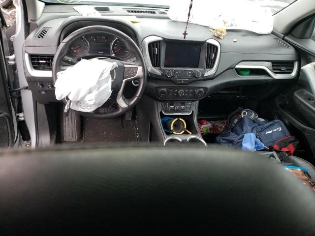 3GKALVEV6ML391682 GMC Terrain Slt