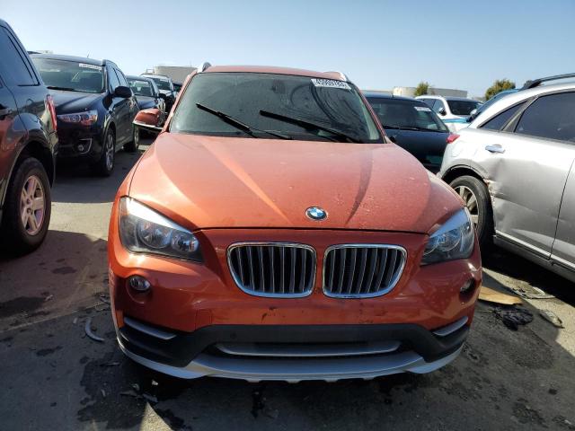 WBAVL1C56FVY27410 BMW X1 Xdrive28i