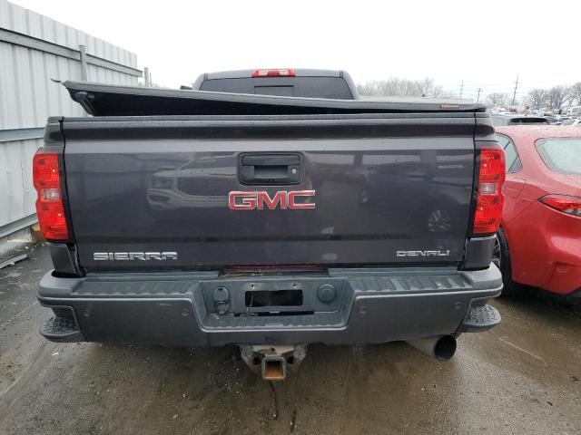 1GT42YE85GF145177 GMC Sierra K3500 Denali