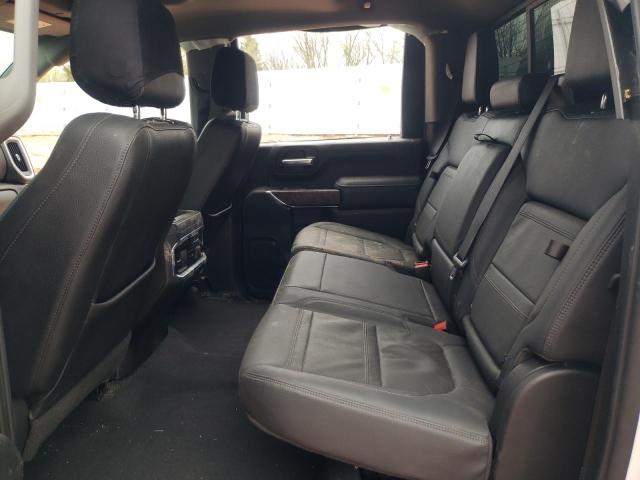 1GT49REY6MF244748 GMC Sierra K2500 Denali