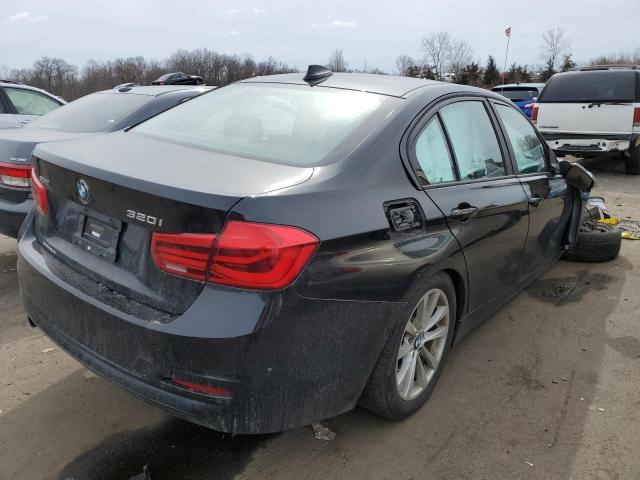 WBA8E5G54JNU45748 BMW 320 XI