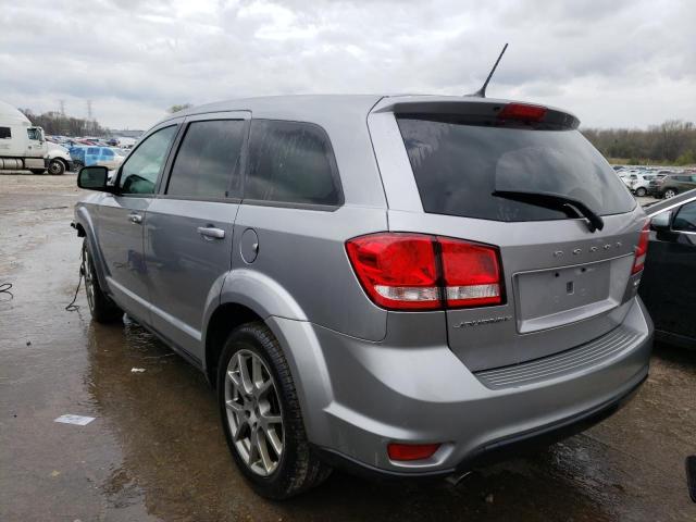 3C4PDCEG8JT370398 Dodge JOURNEY GT