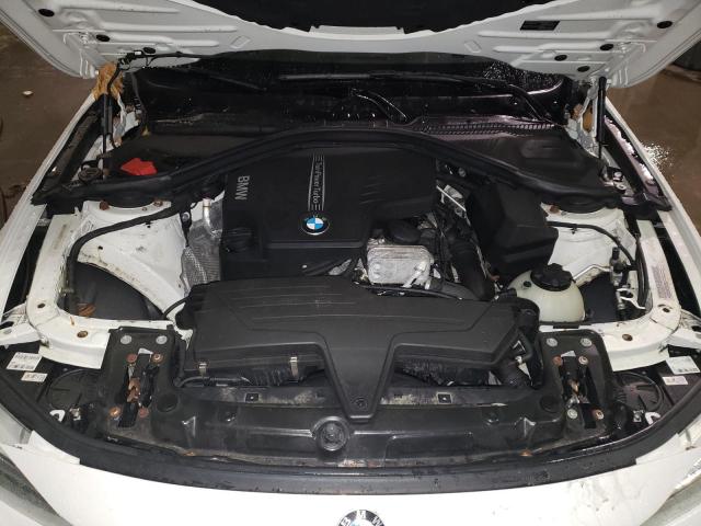 WBA3N9C55EF722320 BMW 428 XI