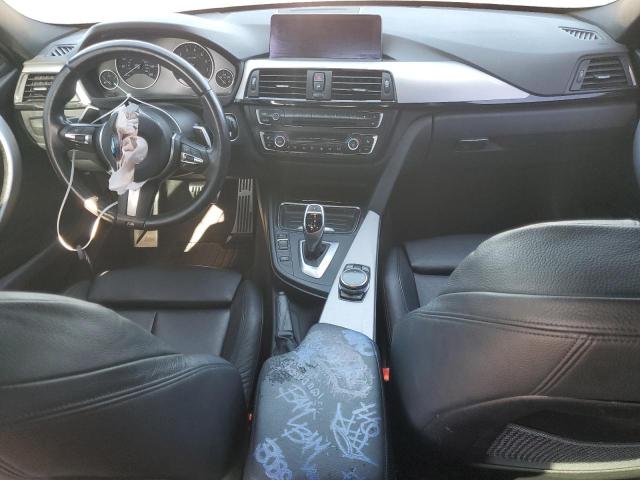 WBA3B9G54ENR91711 BMW 335 XI
