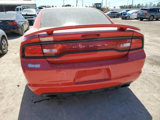 2C3CDXBG9EH342705 Dodge Charger Se