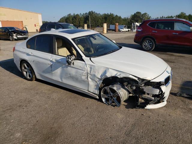 WBA3B1C57EK134663 BMW 320 I