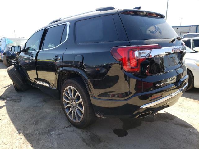 1GKKNPLS5MZ141992 GMC Acadia Denali