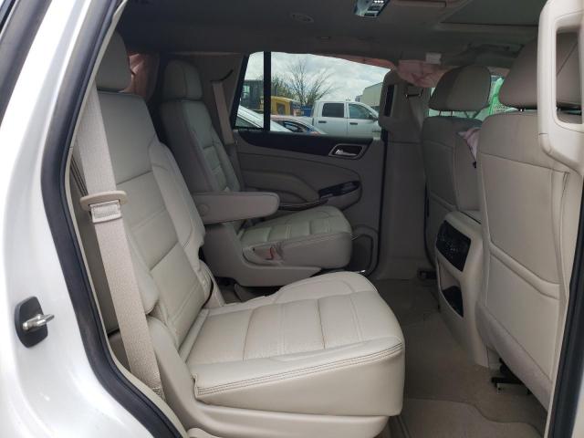 1GKS2CKJXKR219450 GMC YUKON DENALI