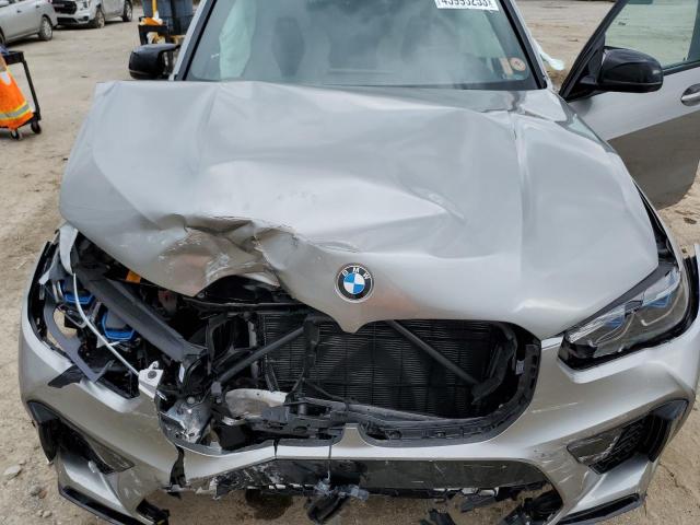 5YMJU0C03N9N29554 BMW X5 M