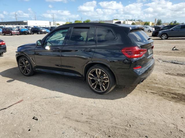 5UXTS3C52K0Z10136 BMW X3 Xdrivem40i