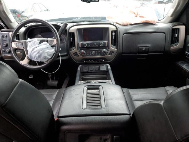 1GT42YE85GF145177 GMC Sierra K3500 Denali