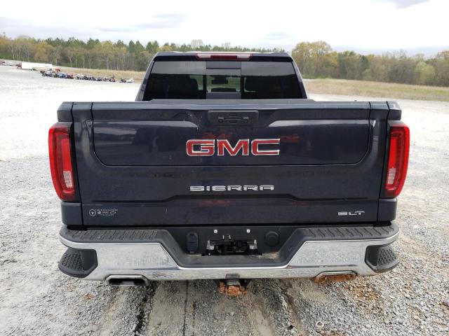 3GTUUDED5NG635694 GMC Sierra K1500 Slt