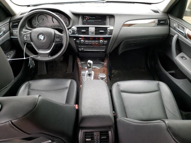 5UXWX9C56F0D55444 BMW X3 Xdrive28i
