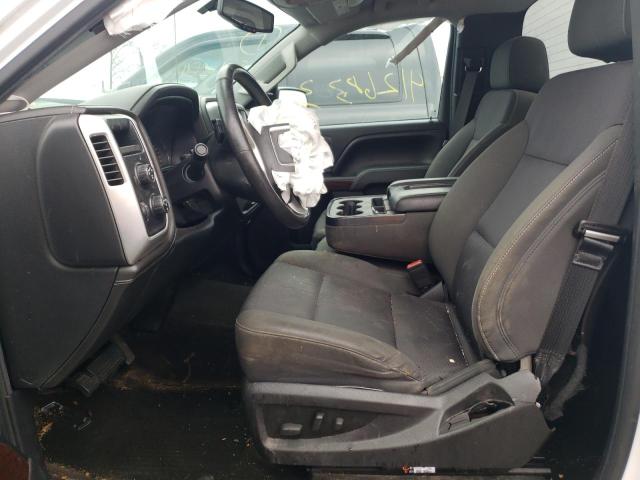 1GTN2UEC7FZ251757 GMC Sierra K1500 Sle