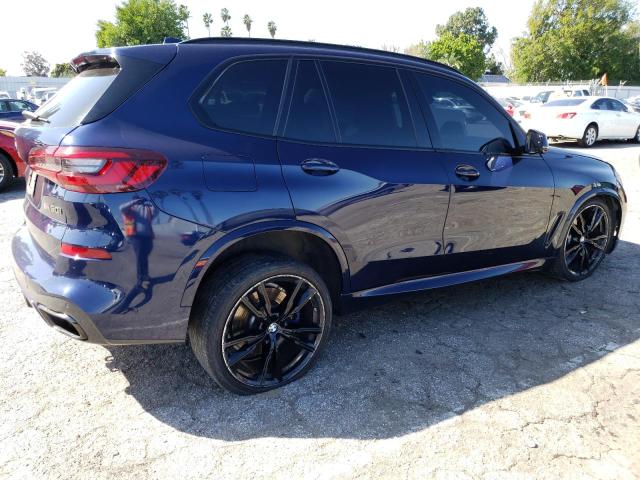 5UXJU4C08M9F51405 BMW X5 M50i