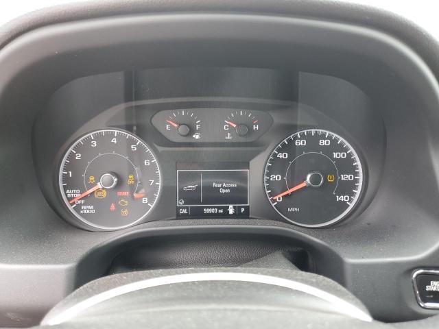 1GKKNRLA1KZ298628 GMC ACADIA SLE