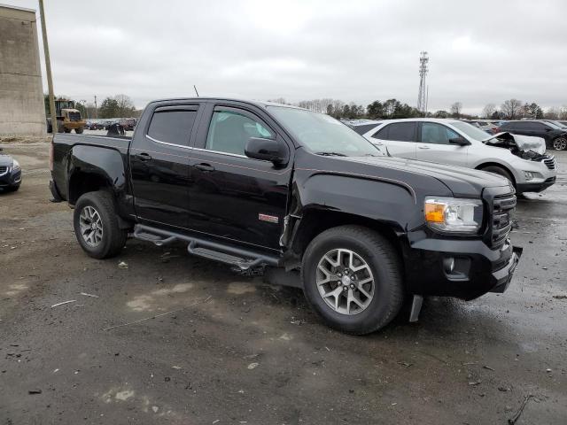 1GTG6FEN3L1119809 GMC Canyon All Terrain