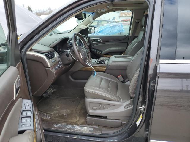 1GKS2HKJ3GR379125 GMC YUKON XL DENALI