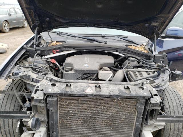 5UXWX9C56F0D55444 BMW X3 Xdrive28i
