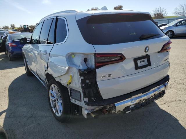 5UXCR6C0XM9E87521 BMW X5 Xdrive40i