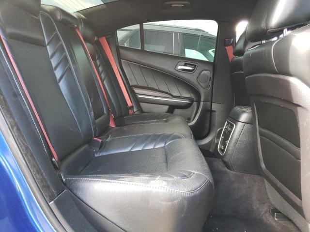 2C3CDXEJ7JH306433 Dodge Charger Srt 392