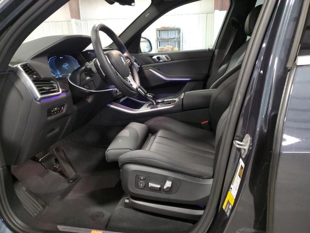 5UXTA6C00N9L76403 BMW X5 Xdrive45e