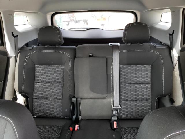 3GKALMEV0NL179517 GMC Terrain Sle