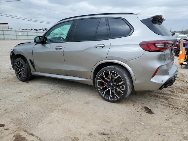 5YMJU0C03N9N29554 BMW X5 M