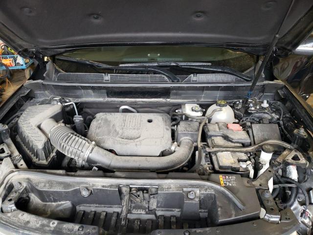 1GKKNRL46MZ137558 GMC ACADIA SLE