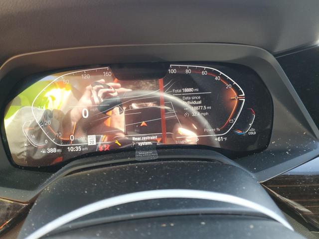 5UXCR6C0XM9E87521 BMW X5 Xdrive40i