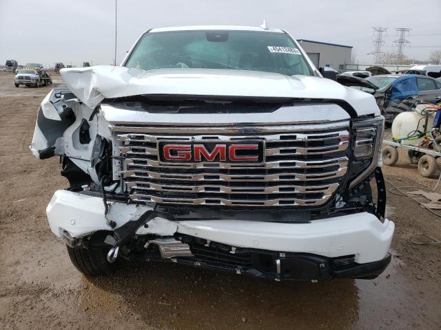 1GTUUGEL6NZ593464 GMC Sierra K1500 Denali