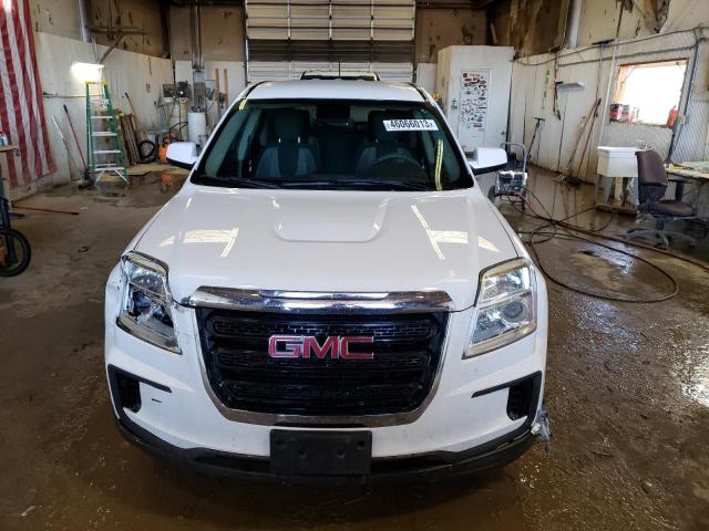 2GKFLSEK3G6160841 GMC Terrain Sle