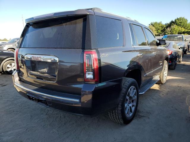 1GKS1CKJ4FR667630 GMC YUKON DENALI