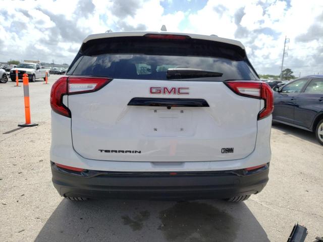 3GKALMEV0NL179517 GMC Terrain Sle
