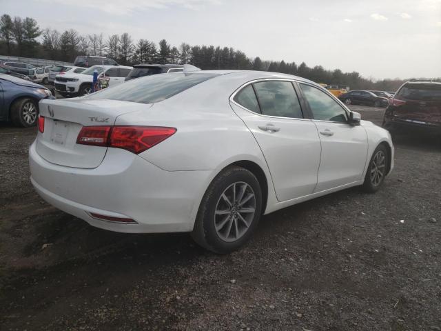 19UUB1F59JA004811 Acura TLX TECH
