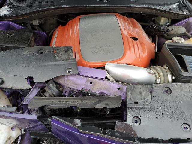 2C3CDXCT1GH204400 Dodge CHARGER R/T