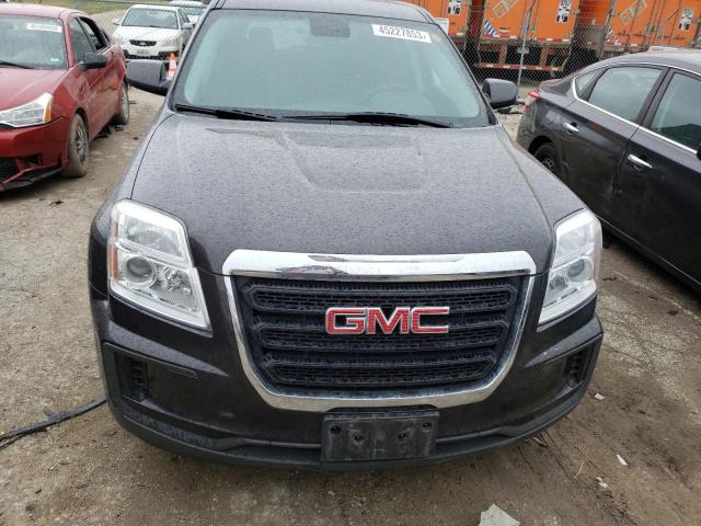 2GKALMEK8G6246491 GMC Terrain Sle