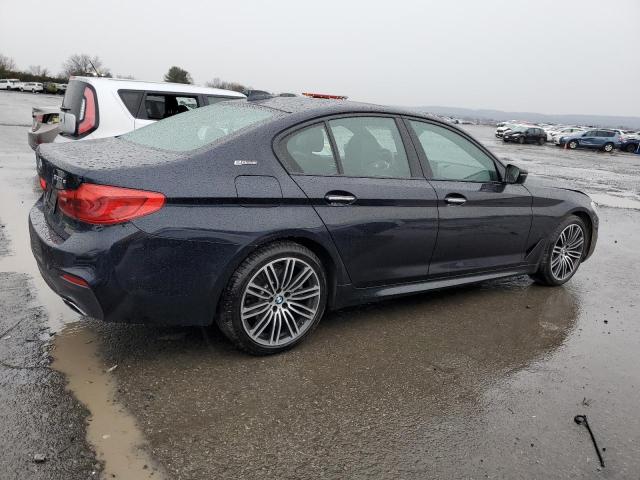 WBAJB1C59JB084267 BMW 530XE