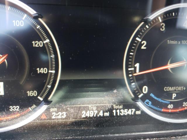 WBAYE8C59FD782193 BMW 750 LI