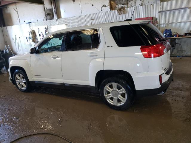 2GKFLSEK3G6160841 GMC Terrain Sle
