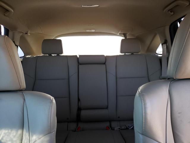 5J8TB4H37FL025712 Acura RDX