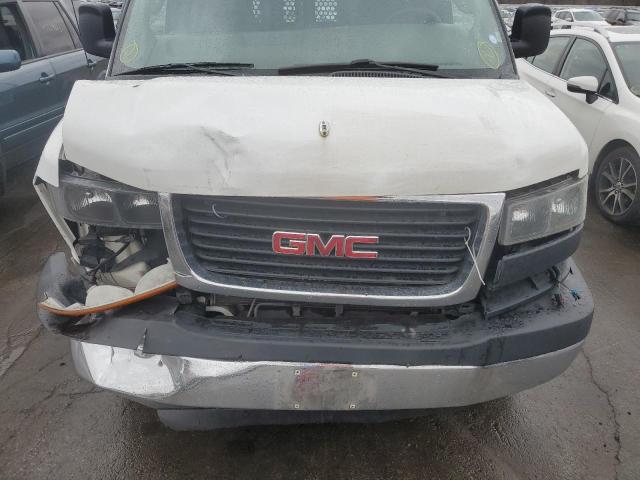 1GTW7AFF1G1906914 GMC Savana G2500