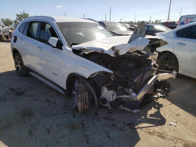 WBXHT3C3XH5F73994 BMW X1 Xdrive28i
