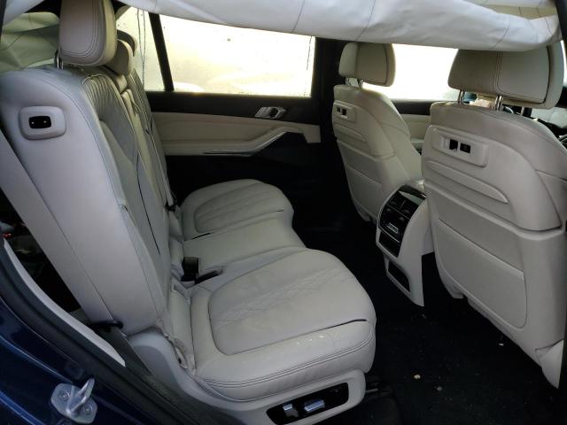 5UXCW2C0XL9C90980 BMW X7 Xdrive40i