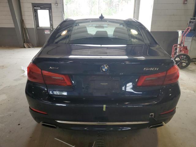 WBAJE7C55JWC56025 BMW 540 XI