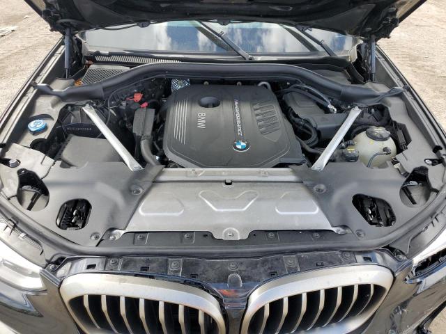 5UXTS3C52K0Z10136 BMW X3 Xdrivem40i