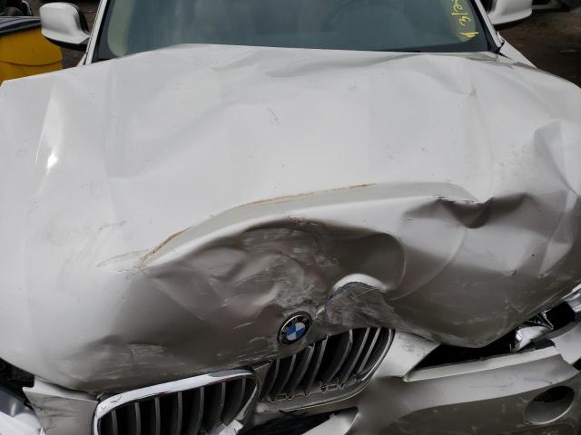 5UXWX9C5XE0D31761 BMW X3 Xdrive28i