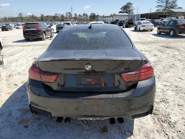 WBS3R9C56GK336418 BMW M4